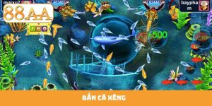 bắn cá xèng