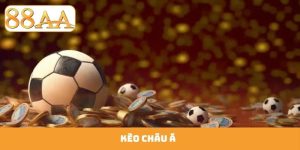 kèo châu Á