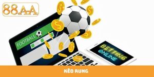 kèo rung