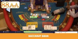 baccarat 88AA