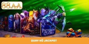 quay hũ jackpot